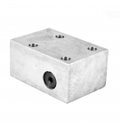 PRESSURE SWITCH BODY Haulotte